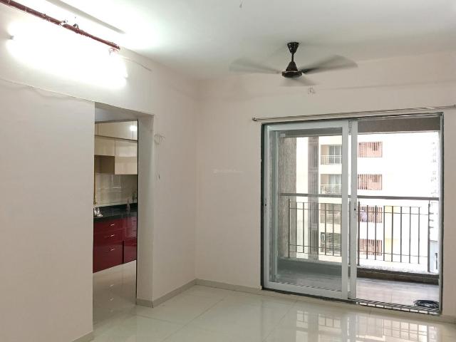1 BHK Apartment in Kasarvadavali for rent Thane. The reference number is 20397501