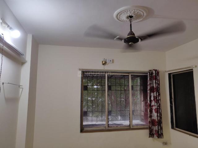 1 BHK Apartment in Kasarvadavali for rent Thane. The reference number is 20399385