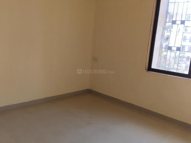 1 BHK Apartment in Kasarvadavali for rent Thane. The reference number is 20331182