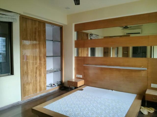 1 BHK Apartment in Kasarvadavali for rent Thane. The reference number is 20331566
