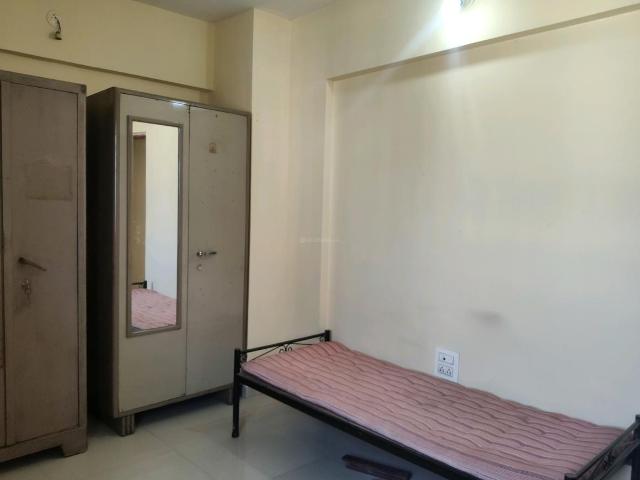1 BHK Apartment in Kasarvadavali for rent Thane. The reference number is 20331764
