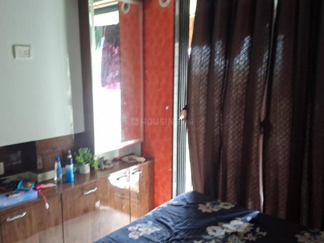 1 BHK Apartment in Kasarvadavali for rent Thane. The reference number is 20333700