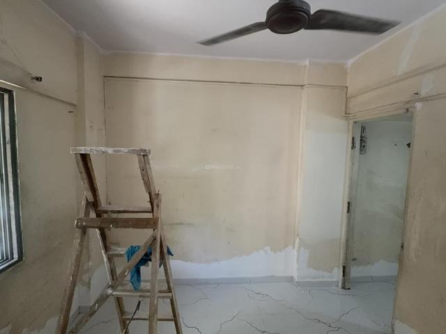 1 BHK Apartment in Kasarvadavali for rent Thane. The reference number is 20339537