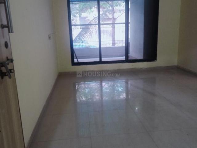 1 BHK Apartment in Kasarvadavali for rent Thane. The reference number is 20481805