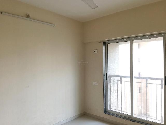 1 BHK Apartment in Kasarvadavali for rent Thane. The reference number is 20400906