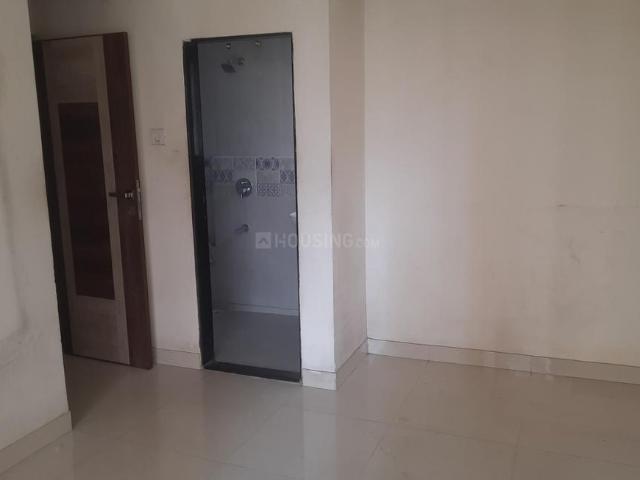 1 BHK Apartment in Kasarvadavali for rent Thane. The reference number is 20435250