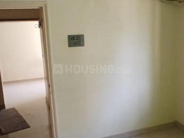 1 BHK Apartment in Kasarvadavali for rent Thane. The reference number is 20436515