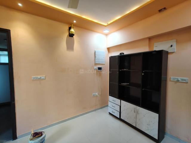 1 BHK Apartment in Kasarvadavali for rent Thane. The reference number is 20543232