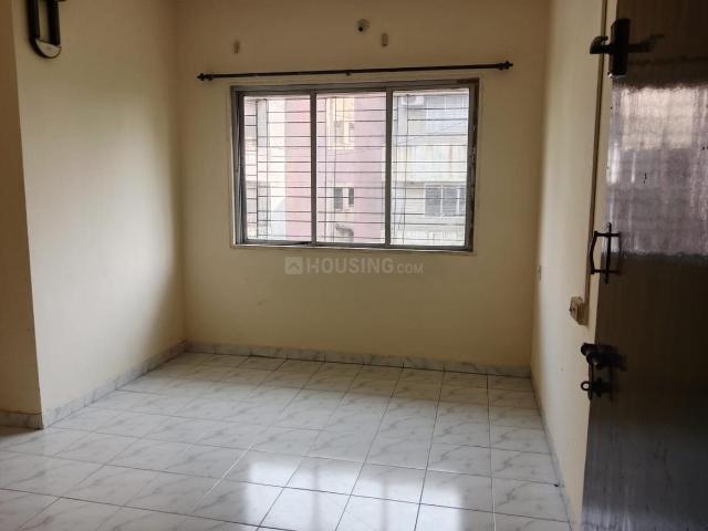 1 BHK Apartment in Kasarvadavali for rent Thane. The reference number is 20553333