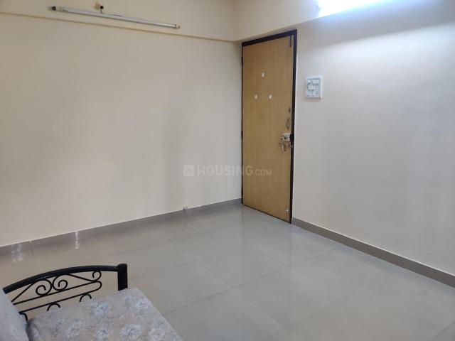 1 BHK Apartment in Kasarvadavali for rent Thane. The reference number is 20554868