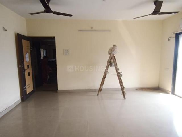 1 BHK Apartment in Kasarvadavali for rent Thane. The reference number is 20562246