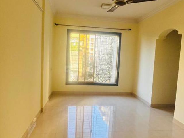 1 BHK Apartment in Kasarvadavali for rent Thane. The reference number is 20569225