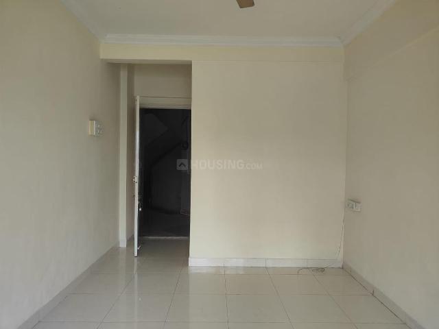 1 BHK Apartment in Kasarvadavali for rent Thane. The reference number is 20570327