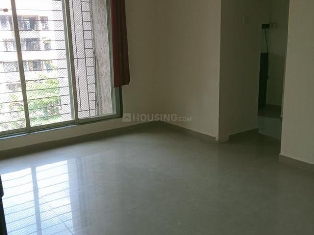 1 BHK Apartment in Kasarvadavali for rent Thane. The reference number is 20571023