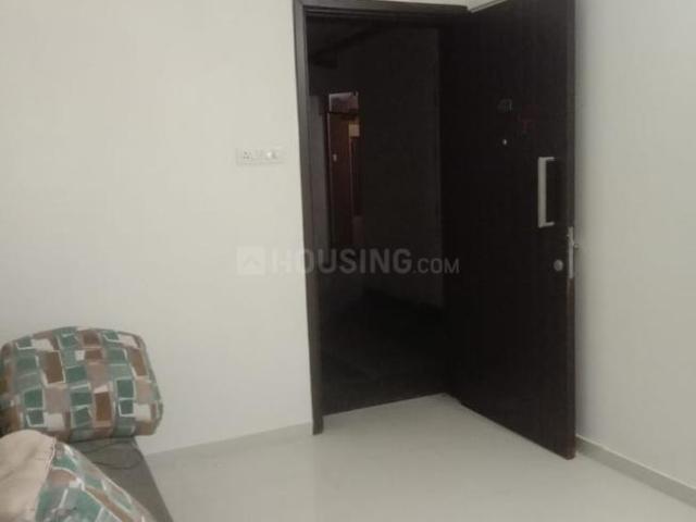 1 BHK Apartment in Kasarvadavali for rent Thane. The reference number is 20571125