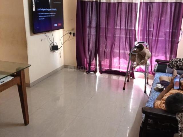 1 BHK Apartment in Kasarvadavali for rent Thane. The reference number is 20573482