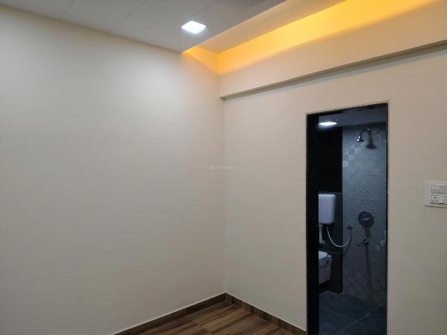 1 BHK Apartment in Kasarvadavali for rent Thane. The reference number is 20573412
