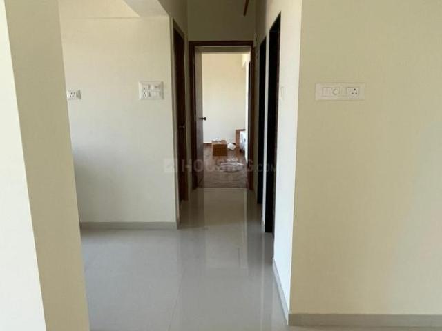 1 BHK Apartment in Kasarvadavali for rent Thane. The reference number is 20588742