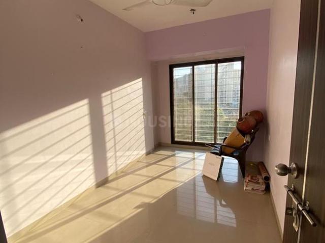 1 BHK Apartment in Kasarvadavali for rent Thane. The reference number is 20589568