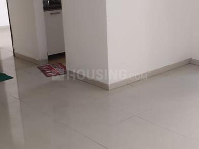 1 BHK Apartment in Kasarvadavali for rent Thane. The reference number is 20596869