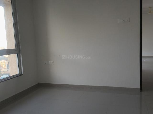 1 BHK Apartment in Kasarvadavali for rent Thane. The reference number is 20502033