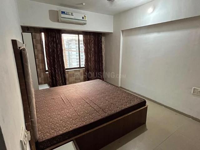 1 BHK Apartment in Kasarvadavali for rent Thane. The reference number is 20502873