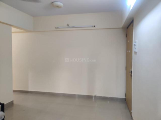 1 BHK Apartment in Kasarvadavali for rent Thane. The reference number is 20513965