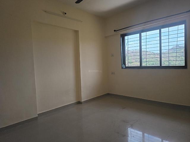 1 BHK Apartment in Kasarvadavali for rent Thane. The reference number is 20514159
