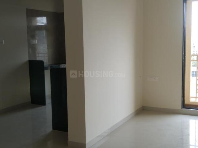 1 BHK Apartment in Kasarvadavali for rent Thane. The reference number is 20521080