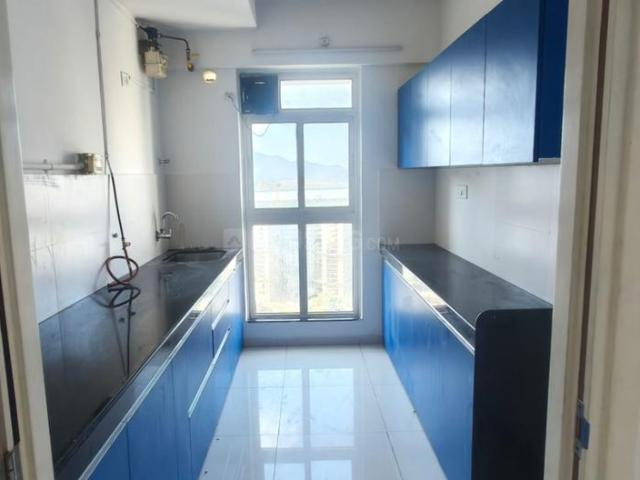 1 BHK Apartment in Kasarvadavali for rent Thane. The reference number is 20522730