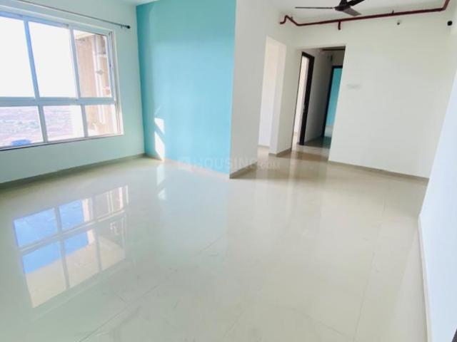 1 BHK Apartment in Kasarvadavali for rent Thane. The reference number is 20537418