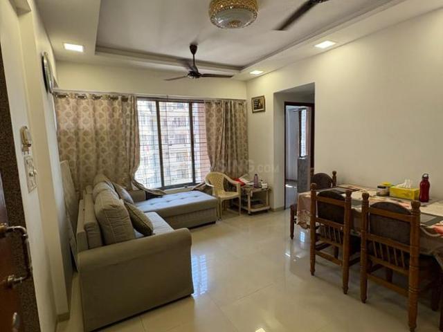 1 BHK Apartment in Kasarvadavali for rent Thane. The reference number is 20645227