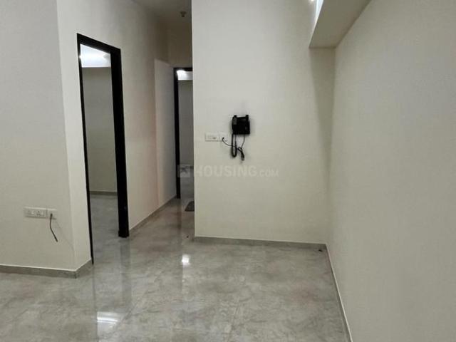 1 BHK Apartment in Kasarvadavali for rent Thane. The reference number is 20688870