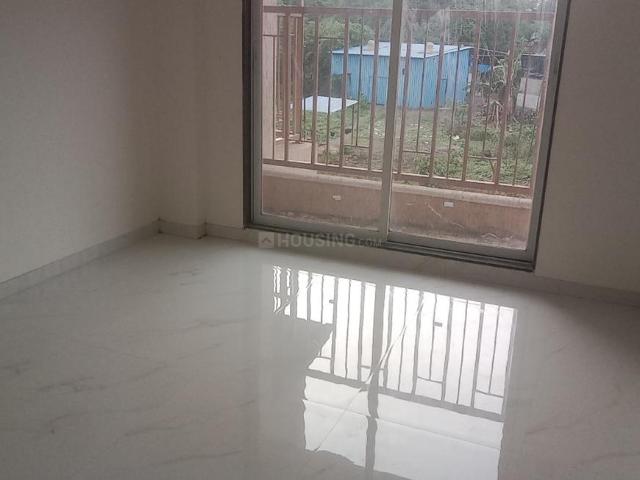 1 BHK Apartment in Kasarvadavali for rent Thane. The reference number is 20690969