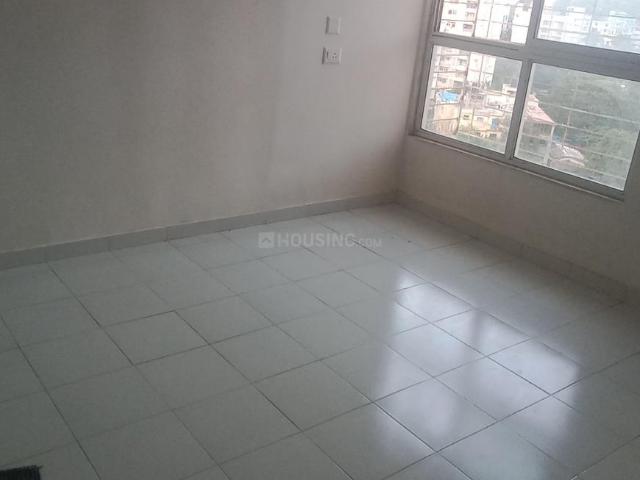 1 BHK Apartment in Kasarvadavali for rent Thane. The reference number is 20691133