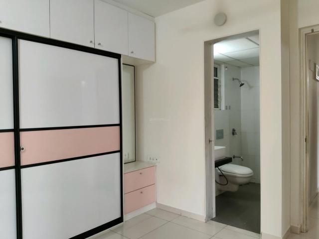 1 BHK Apartment in Kasarvadavali for rent Thane. The reference number is 20605625