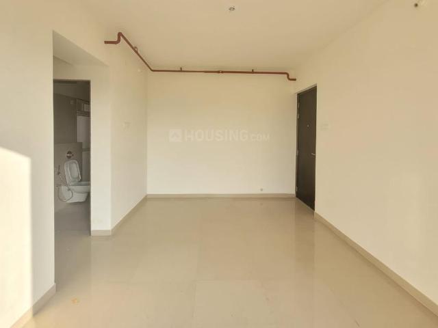 1 BHK Apartment in Kasarvadavali for rent Thane. The reference number is 20608508