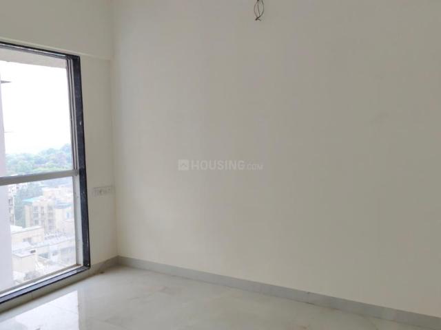 1 BHK Apartment in Kasarvadavali for rent Thane. The reference number is 20615024