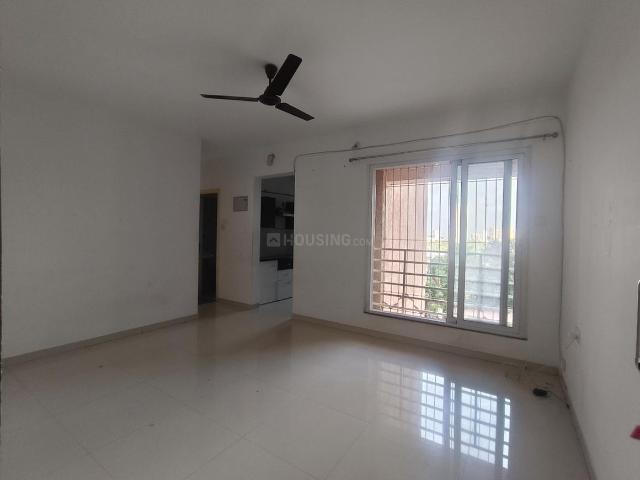 1 BHK Apartment in Thane West for rent Thane. The reference number is 20621635