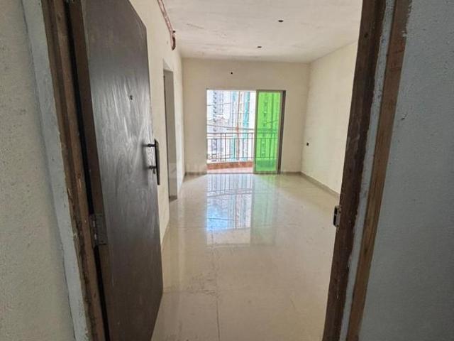 1 BHK Apartment in Kasarvadavali for rent Thane. The reference number is 20631032