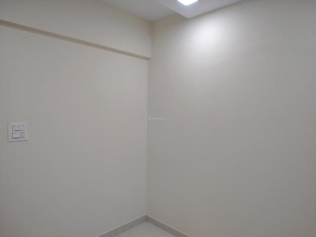 1 BHK Apartment in Kasarvadavali for rent Thane. The reference number is 20745622
