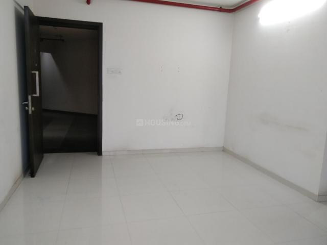 1 BHK Apartment in Kasarvadavali for rent Thane. The reference number is 20750862