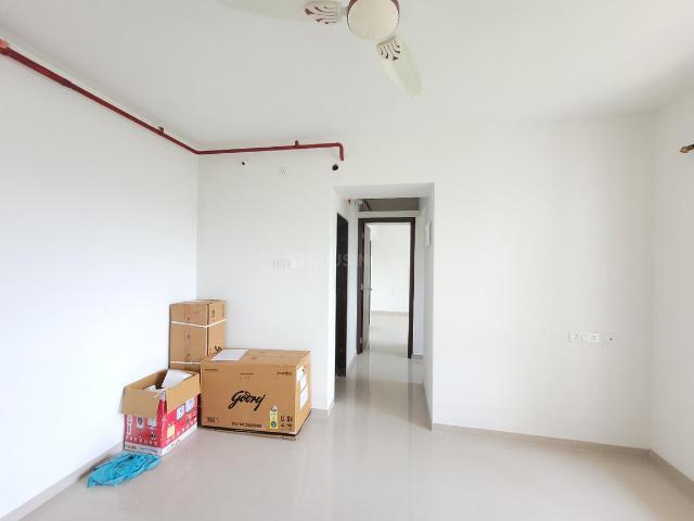 1 BHK Apartment in Kasarvadavali for rent Thane. The reference number is 20753646