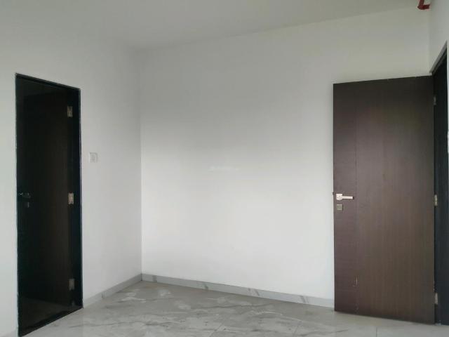 1 BHK Apartment in Kasarvadavali for rent Thane. The reference number is 20759443