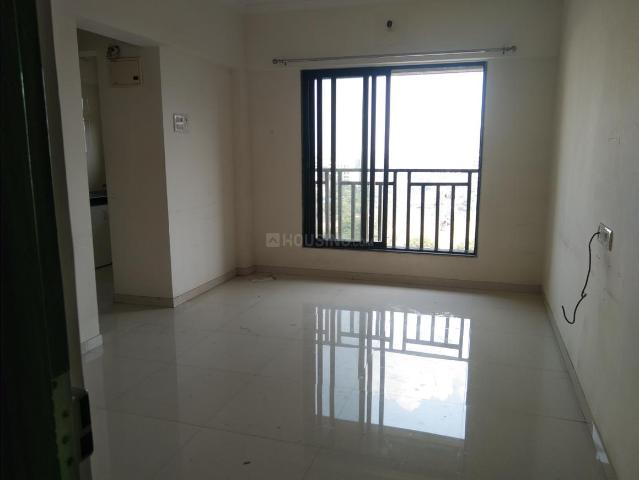 1 BHK Apartment in Kasarvadavali for rent Thane. The reference number is 20761072