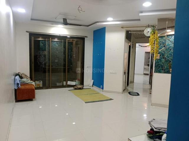 1 BHK Apartment in Kasarvadavali for rent Thane. The reference number is 20769027