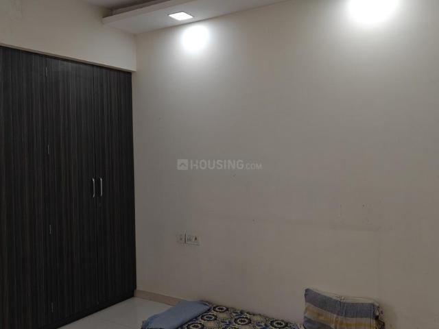 1 BHK Apartment in Kasarvadavali for rent Thane. The reference number is 20773904