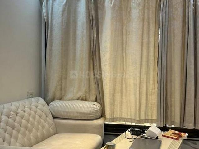 1 BHK Apartment in Kasarvadavali for rent Thane. The reference number is 20775960