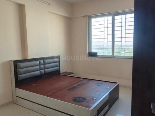 1 BHK Apartment in Kasarvadavali for rent Thane. The reference number is 20776021