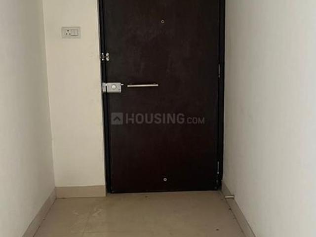 1 BHK Apartment in Kasarvadavali for rent Thane. The reference number is 20782359